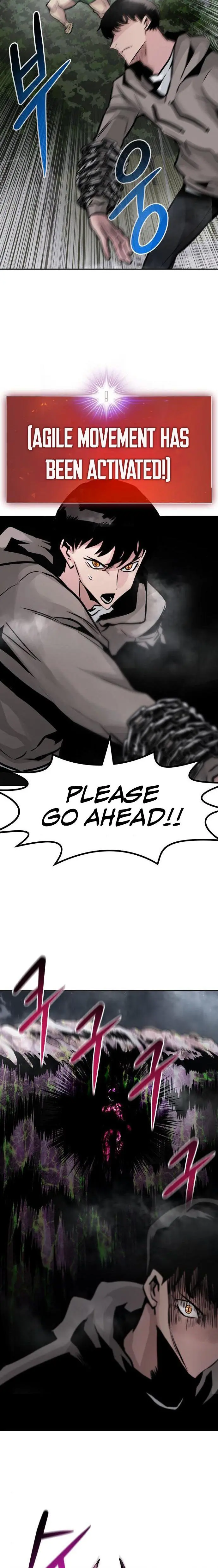 All Rounder Episode 19 - Page 24