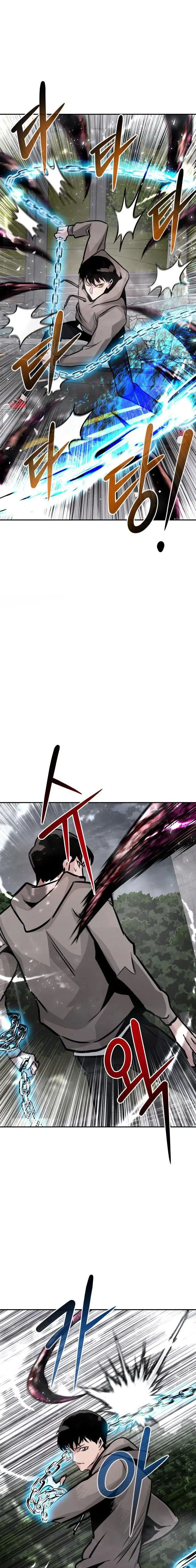 All Rounder Episode 19 - Page 27
