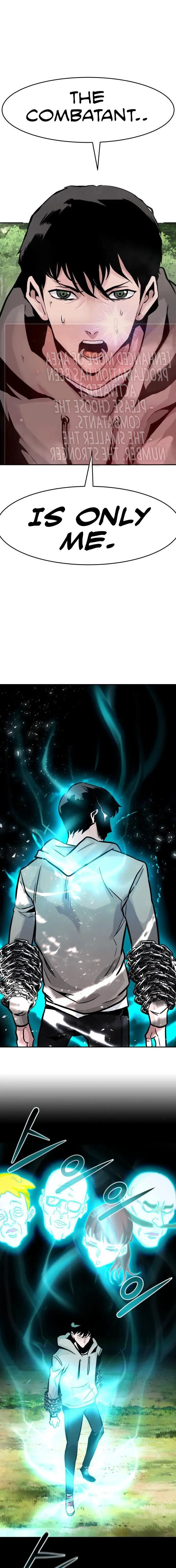 All Rounder Episode 19 - Page 37