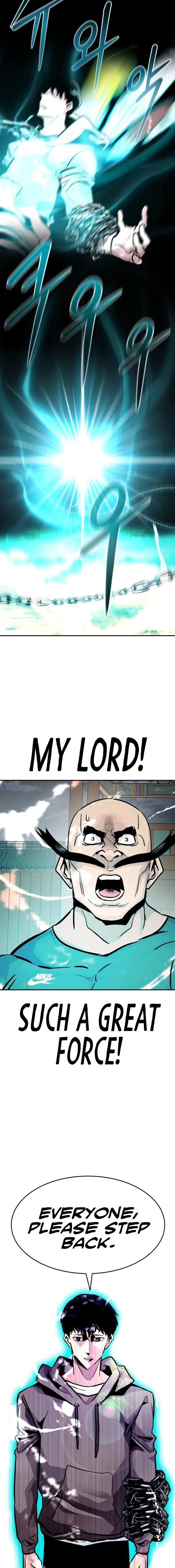 All Rounder Episode 19 - Page 38