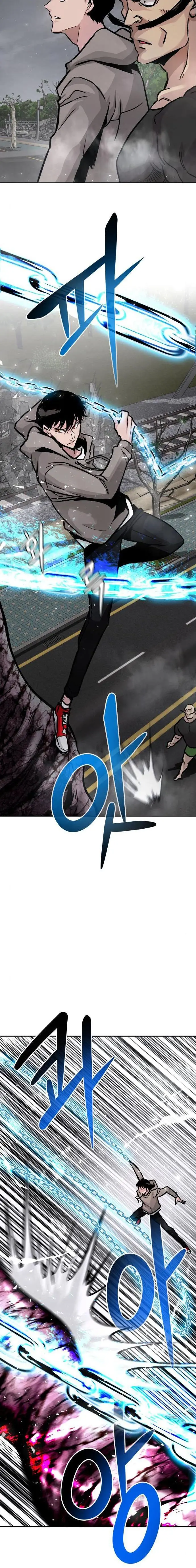 All Rounder Episode 19 - Page 8