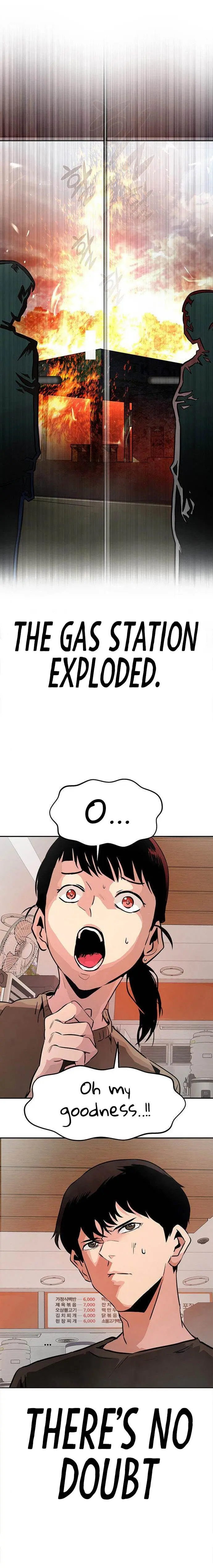 All Rounder Episode 2 - Page 16