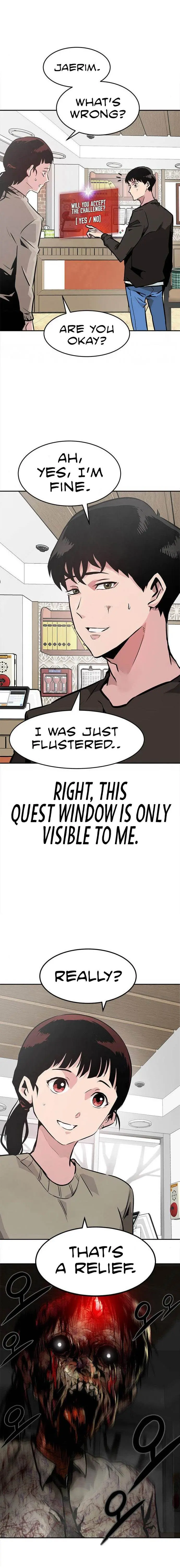All Rounder Episode 2 - Page 24