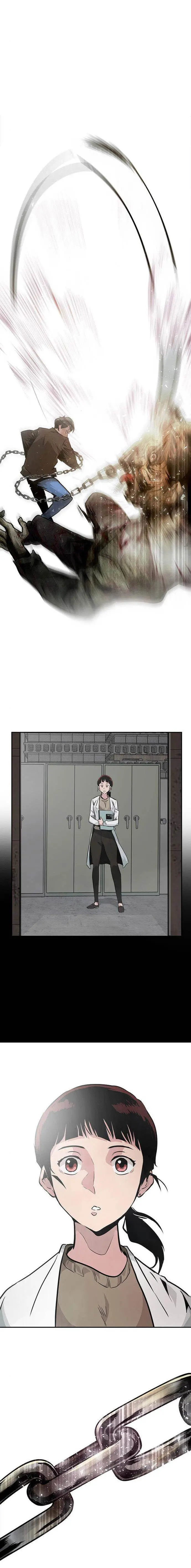 All Rounder Episode 2 - Page 36