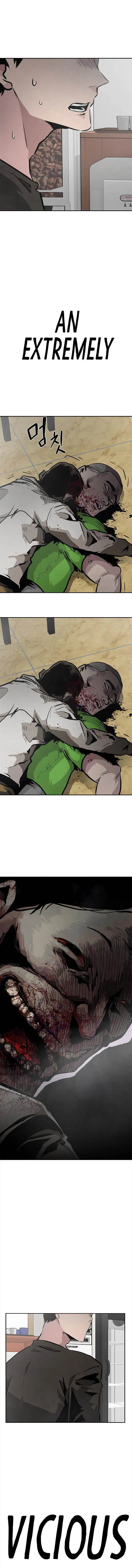 All Rounder Episode 2 - Page 6