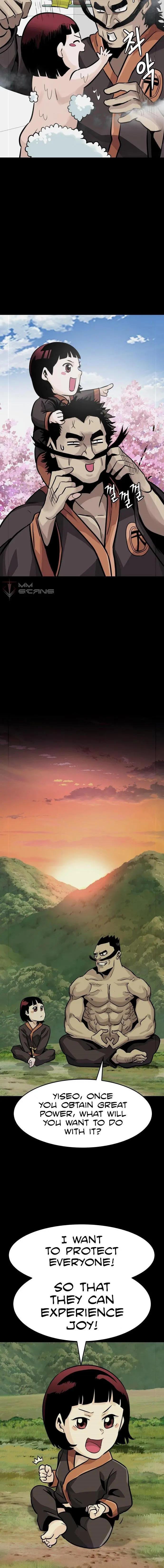All Rounder Episode 20 - Page 24