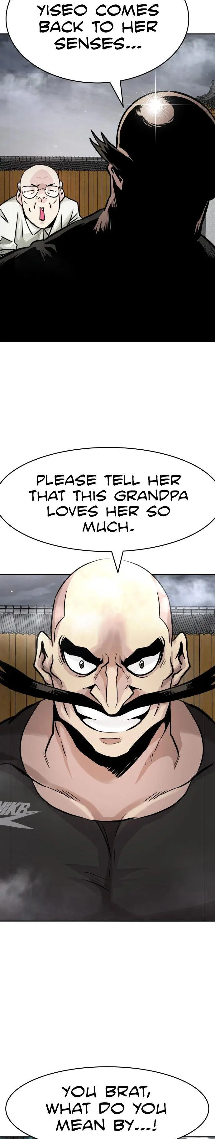 All Rounder Episode 20 - Page 27