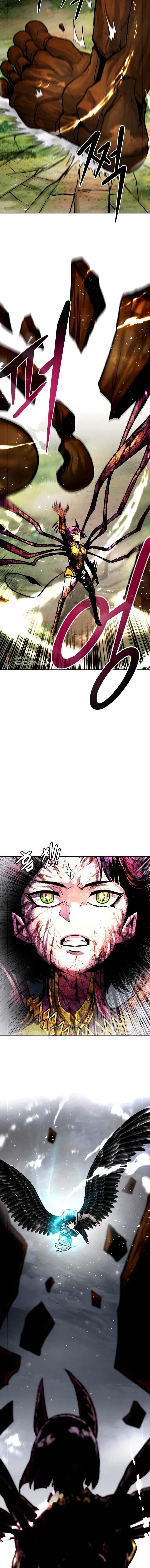 All Rounder Episode 20 - Page 3