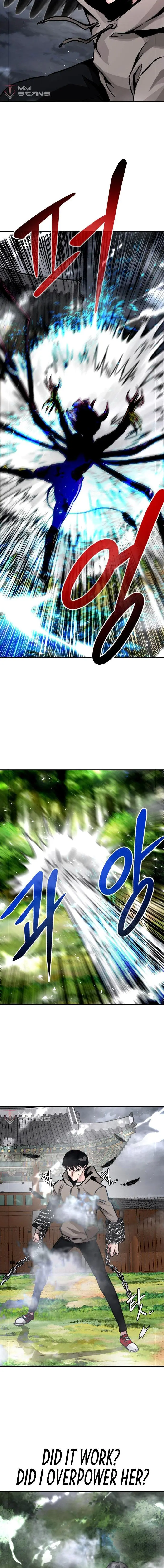 All Rounder Episode 20 - Page 9