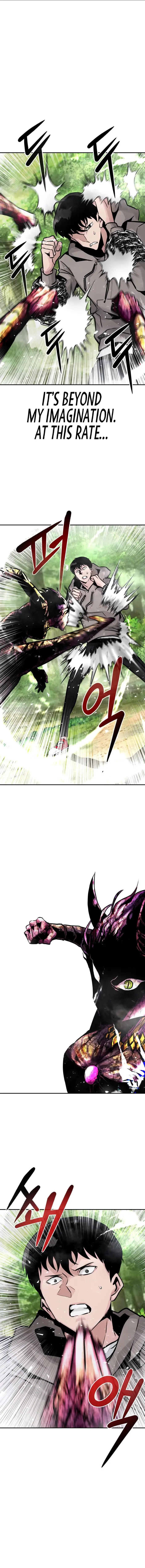 All Rounder Episode 21 - Page 3