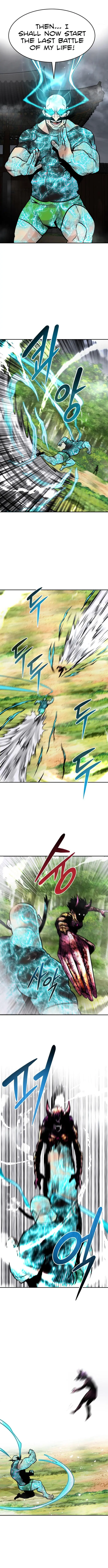 All Rounder Episode 21 - Page 7