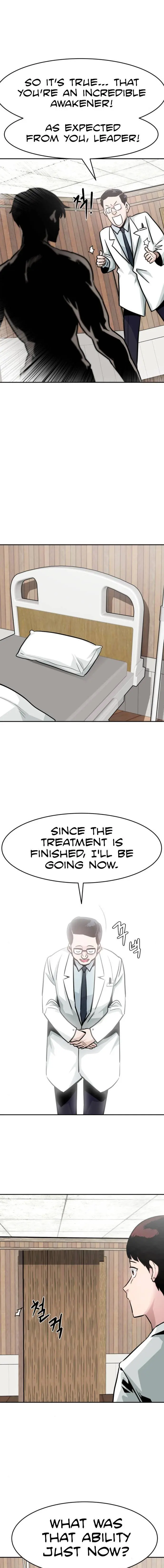 All Rounder Episode 22 - Page 13