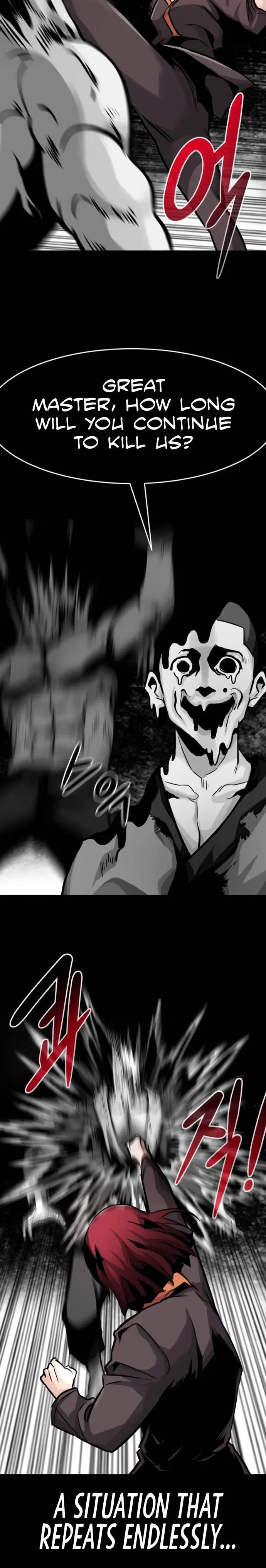 All Rounder Episode 22 - Page 30