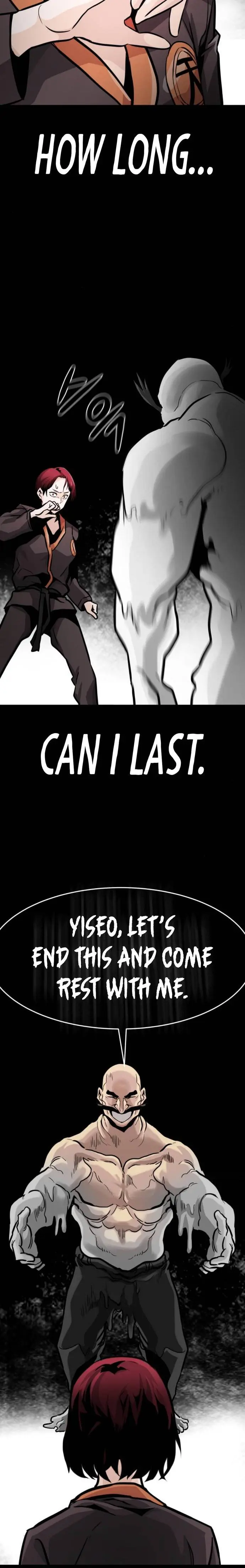 All Rounder Episode 22 - Page 32