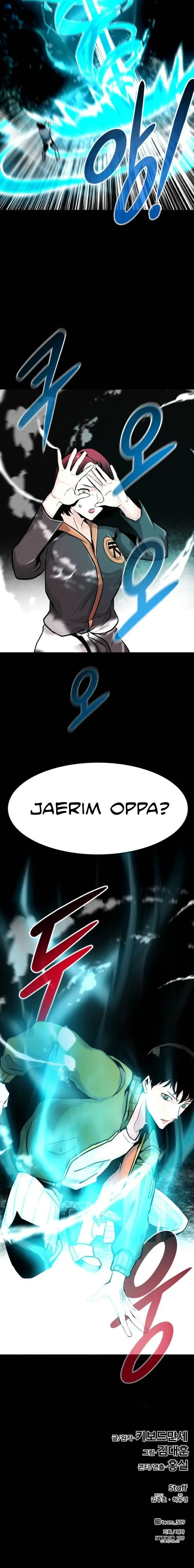 All Rounder Episode 22 - Page 34