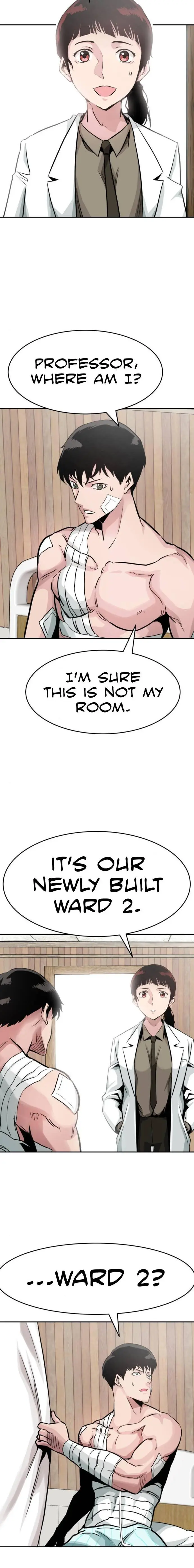 All Rounder Episode 22 - Page 4