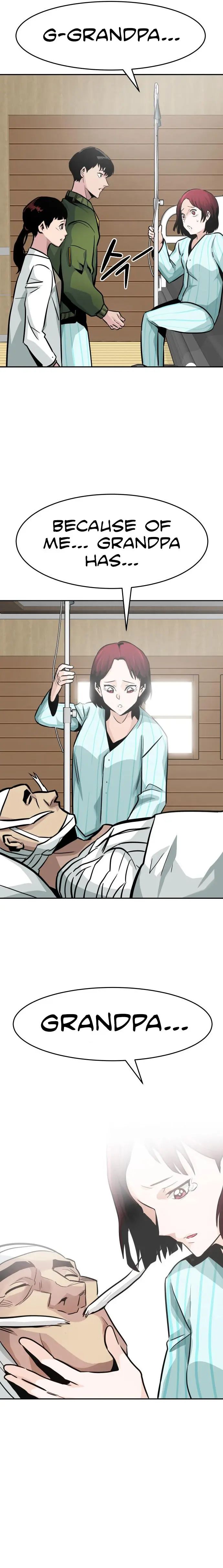 All Rounder Episode 23 - Page 17