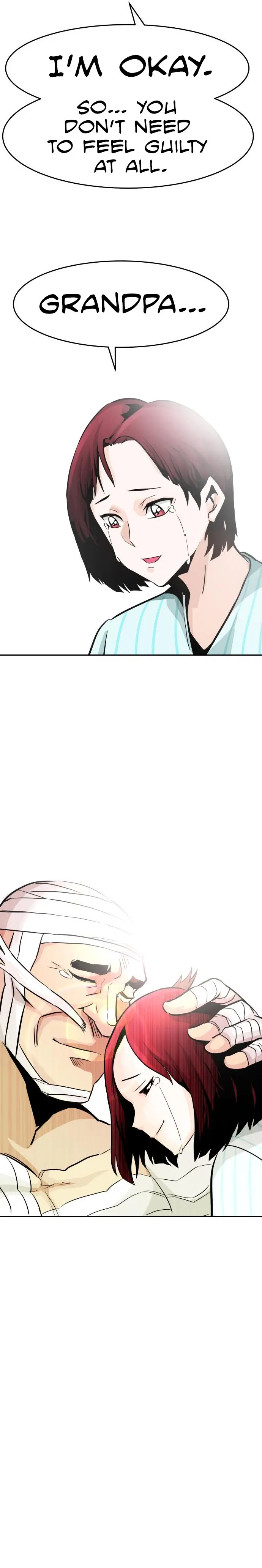 All Rounder Episode 23 - Page 19