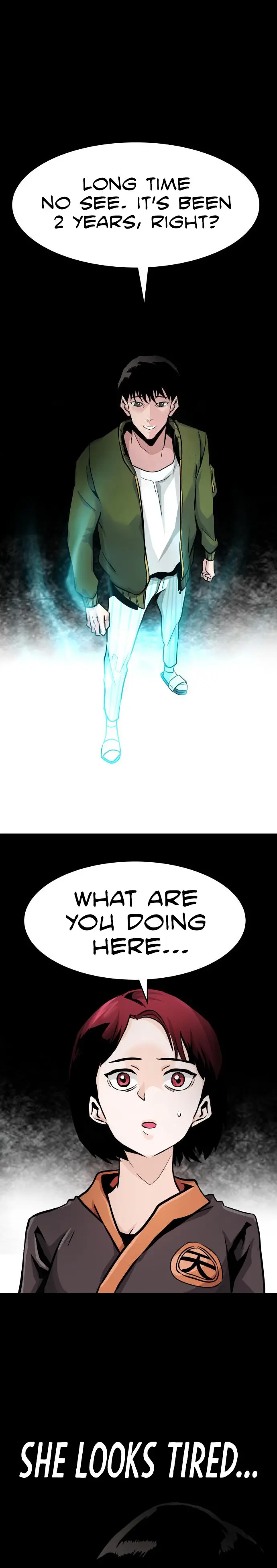 All Rounder Episode 23 - Page 3