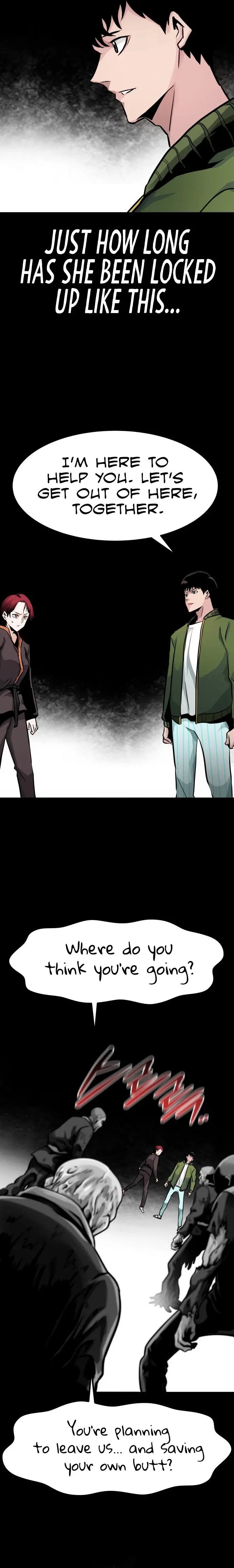 All Rounder Episode 23 - Page 4