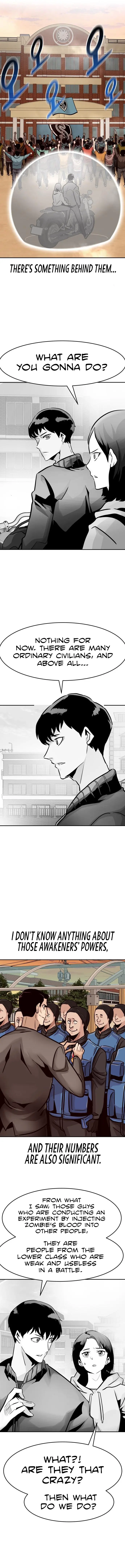All Rounder Episode 24 - Page 16