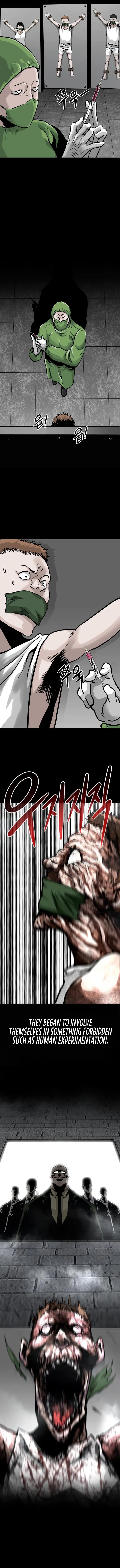 All Rounder Episode 24 - Page 6