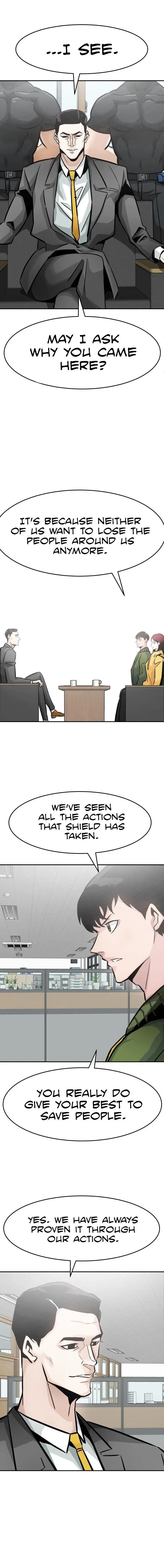 All Rounder Episode 25 - Page 8