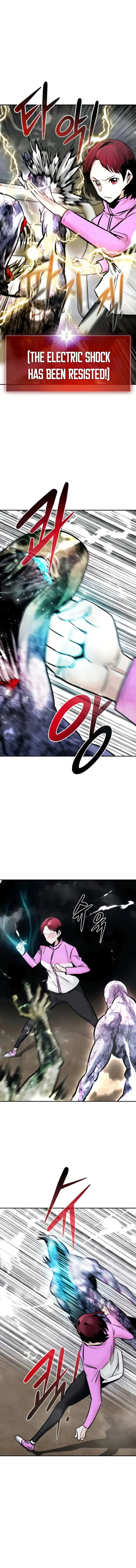 All Rounder Episode 27 - Page 11