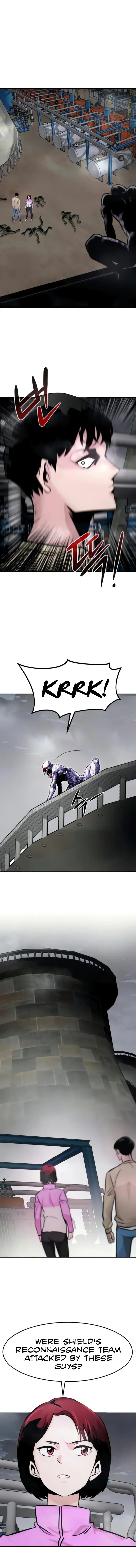 All Rounder Episode 27 - Page 13