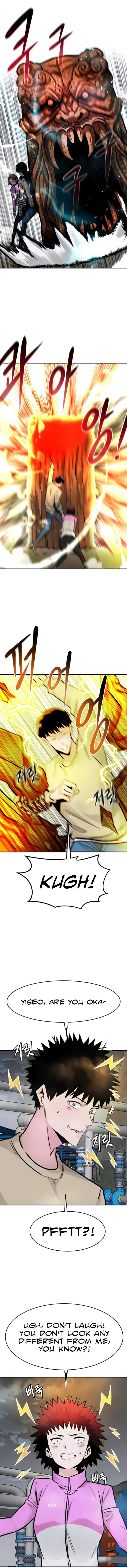 All Rounder Episode 27 - Page 16