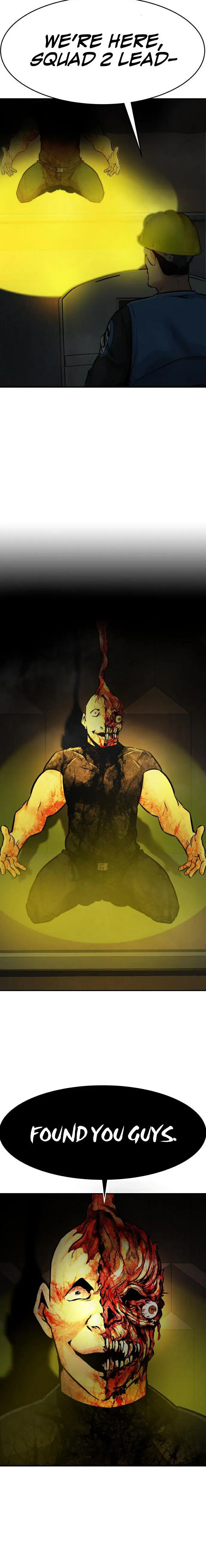 All Rounder Episode 28 - Page 18