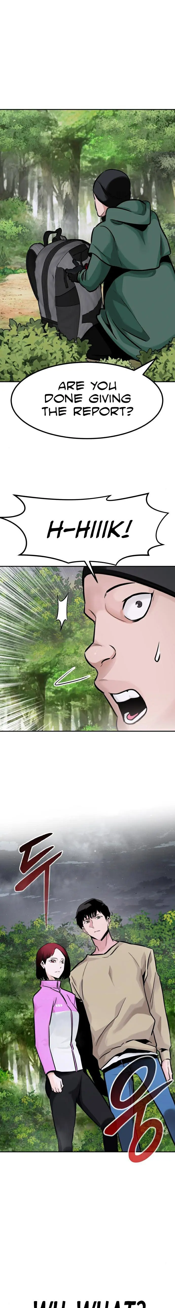 All Rounder Episode 28 - Page 3