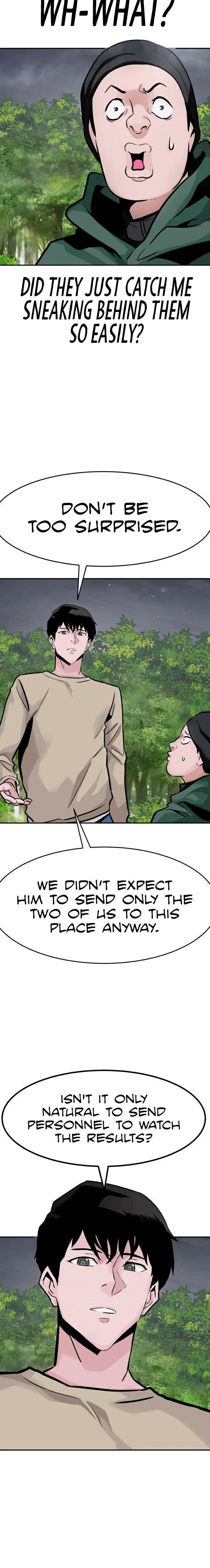 All Rounder Episode 28 - Page 4
