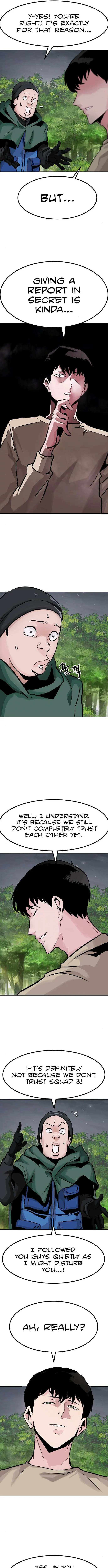 All Rounder Episode 28 - Page 5