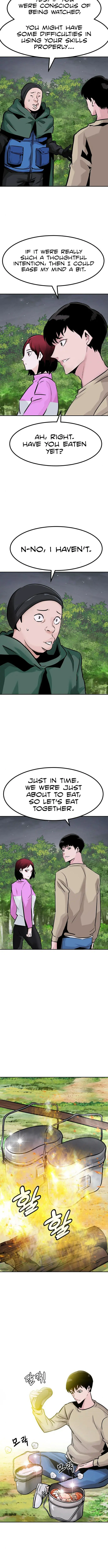 All Rounder Episode 28 - Page 6