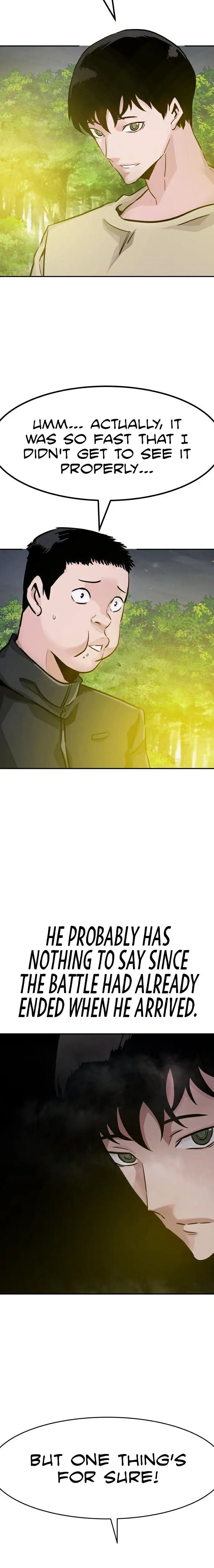 All Rounder Episode 28 - Page 8
