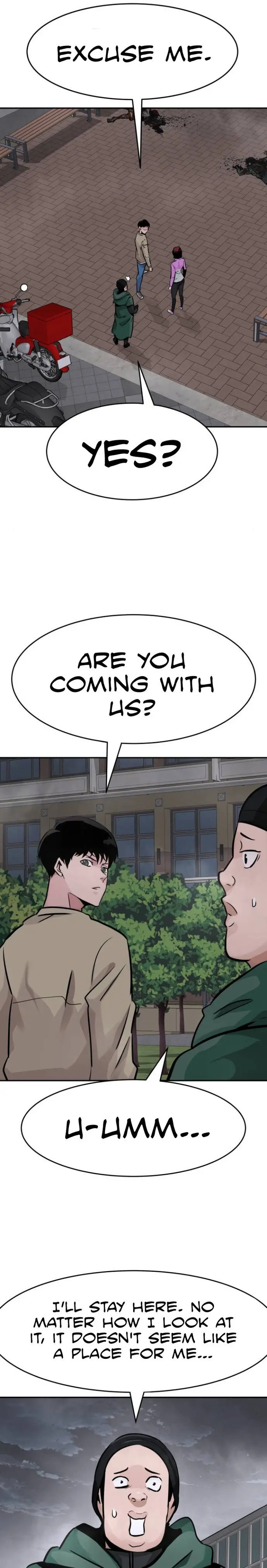 All Rounder Episode 29 - Page 11