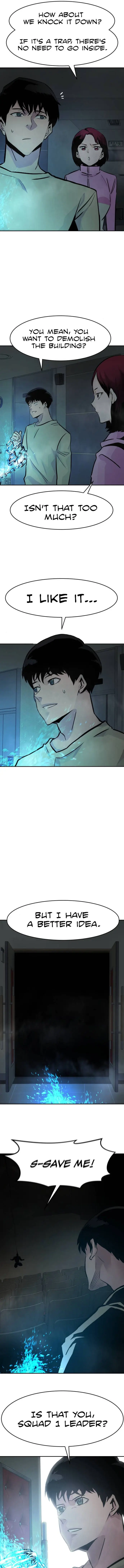 All Rounder Episode 29 - Page 27