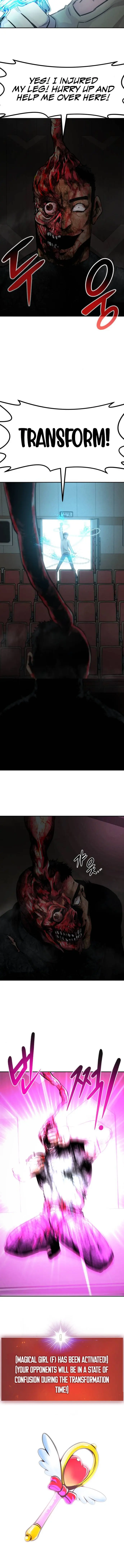All Rounder Episode 29 - Page 28