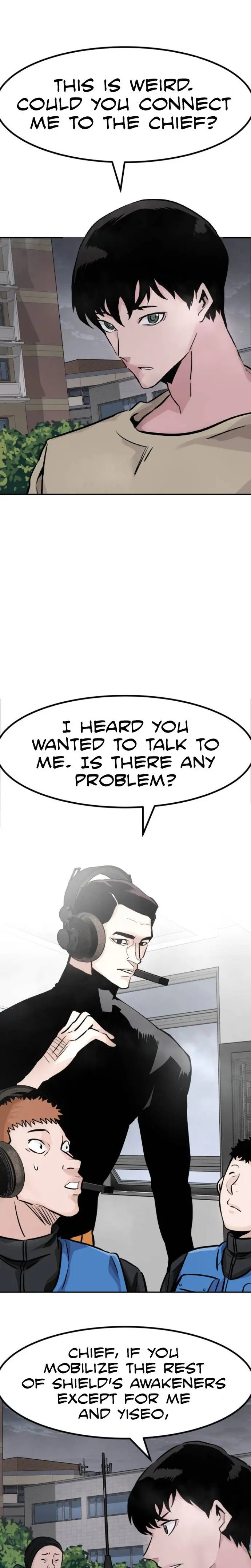 All Rounder Episode 29 - Page 5