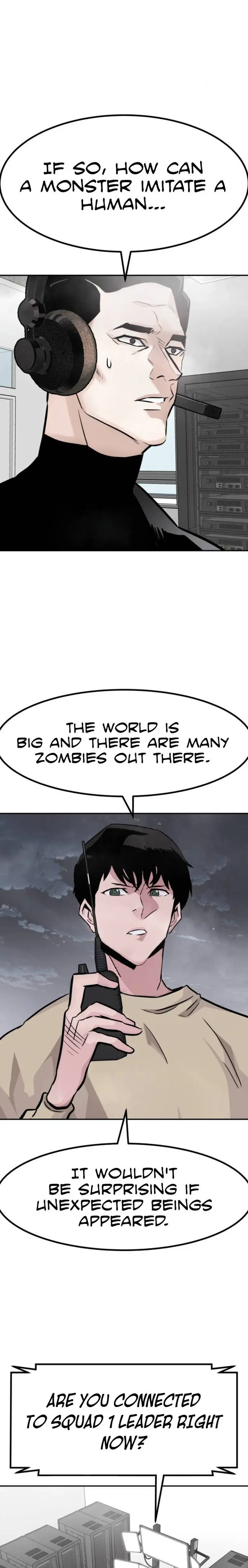 All Rounder Episode 29 - Page 9