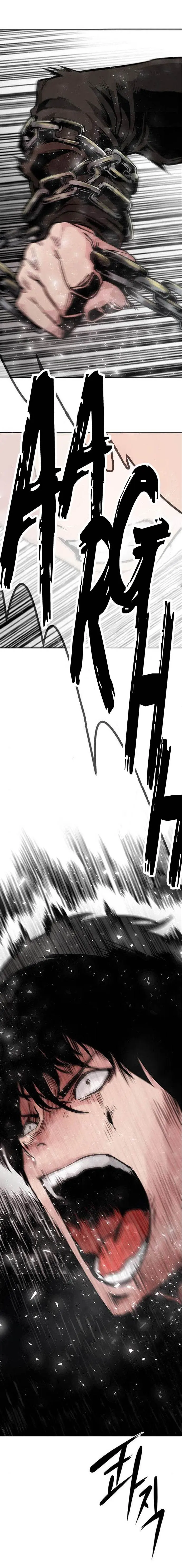 All Rounder Episode 3 - Page 16