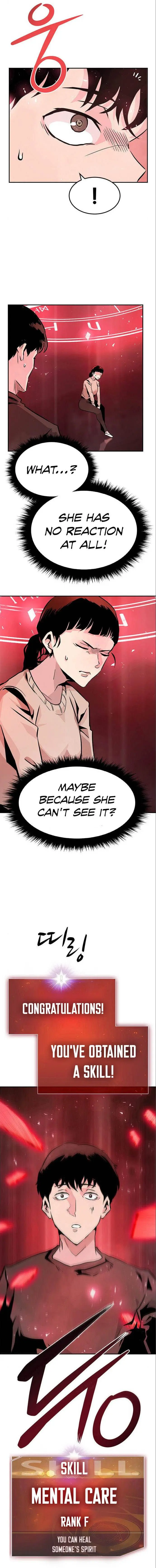 All Rounder Episode 3 - Page 26