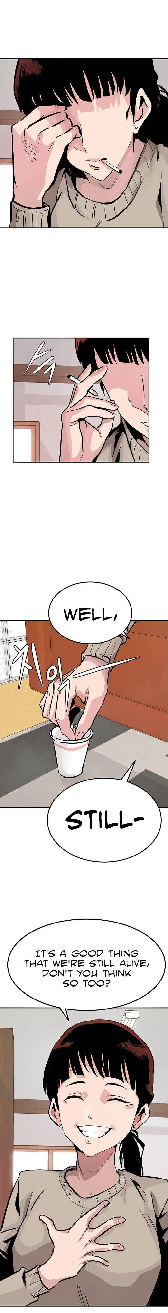 All Rounder Episode 3 - Page 31
