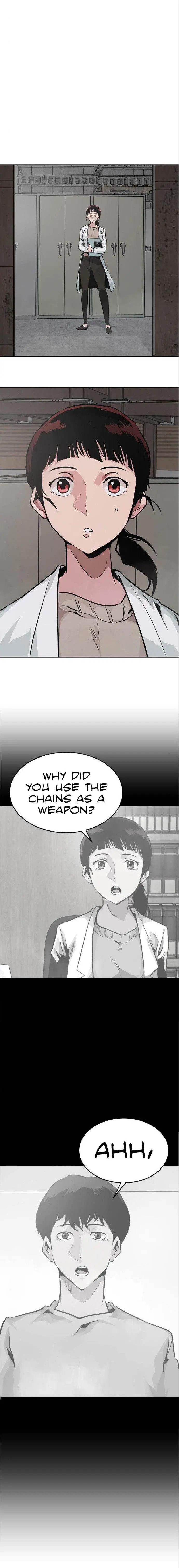 All Rounder Episode 3 - Page 6