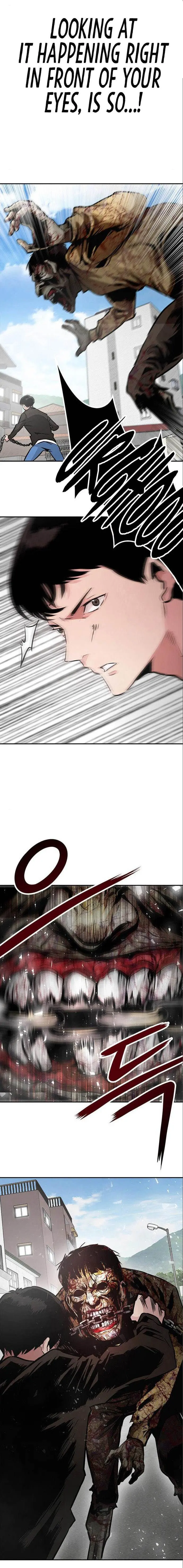 All Rounder Episode 3 - Page 9