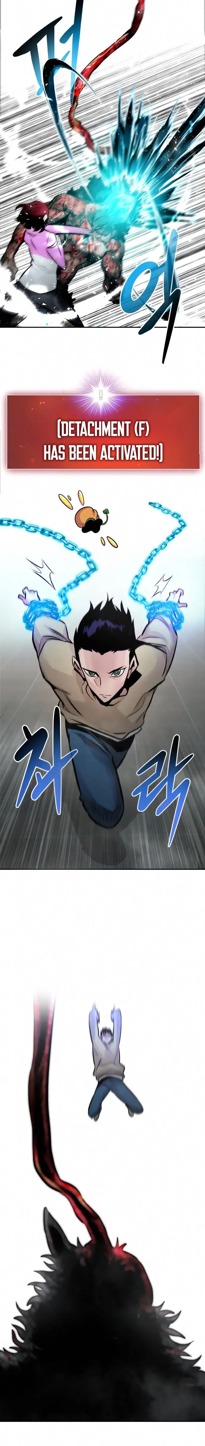All Rounder Episode 30 - Page 10