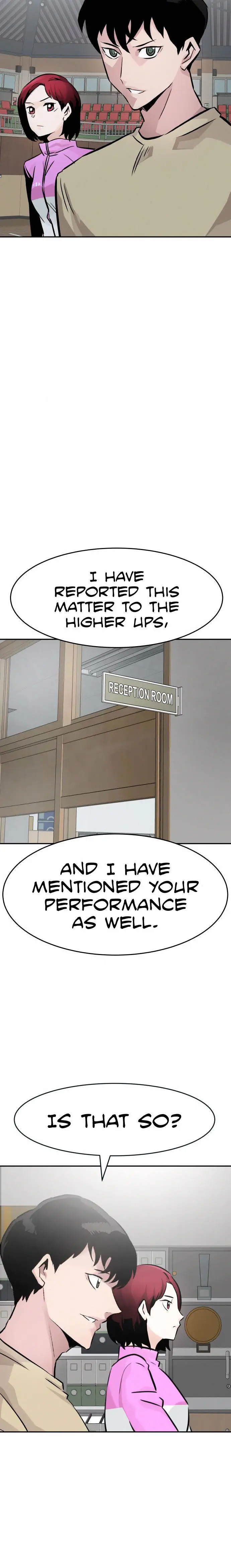 All Rounder Episode 30 - Page 24