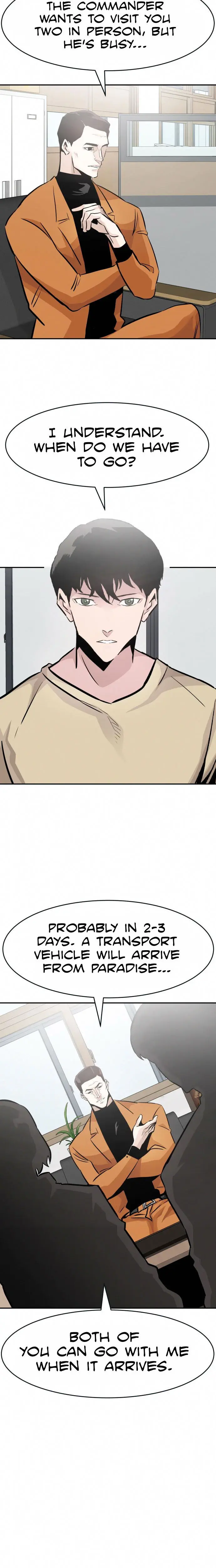 All Rounder Episode 30 - Page 26