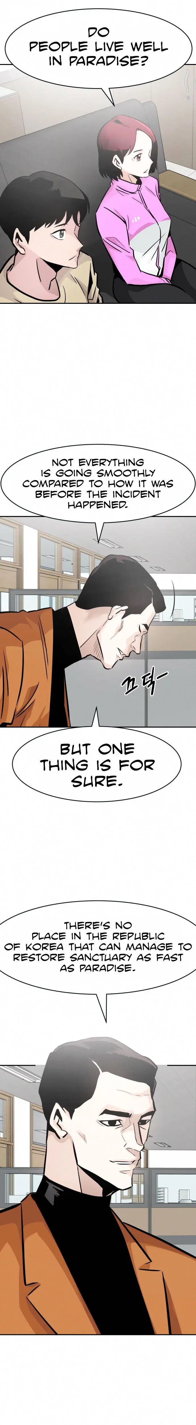 All Rounder Episode 30 - Page 27
